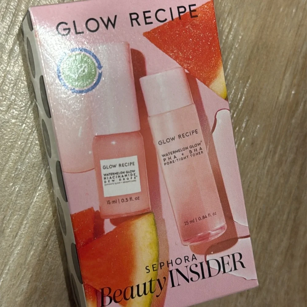 Beauty bundle
